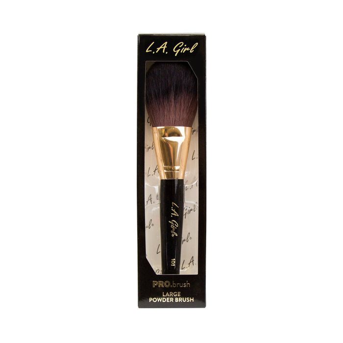 La Girl Cosmetics Brushes Product Large Powder Brush