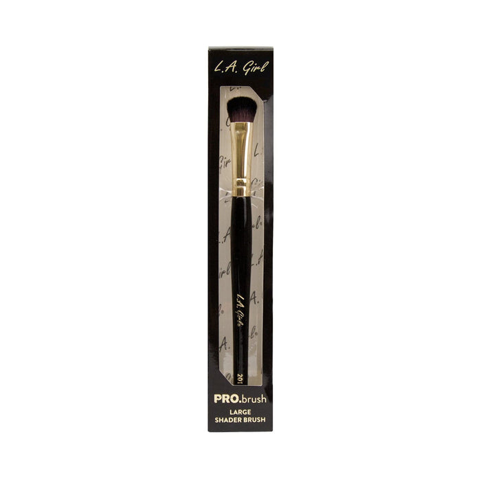 La Girl Cosmetics Brushes Product Large Shader Brush