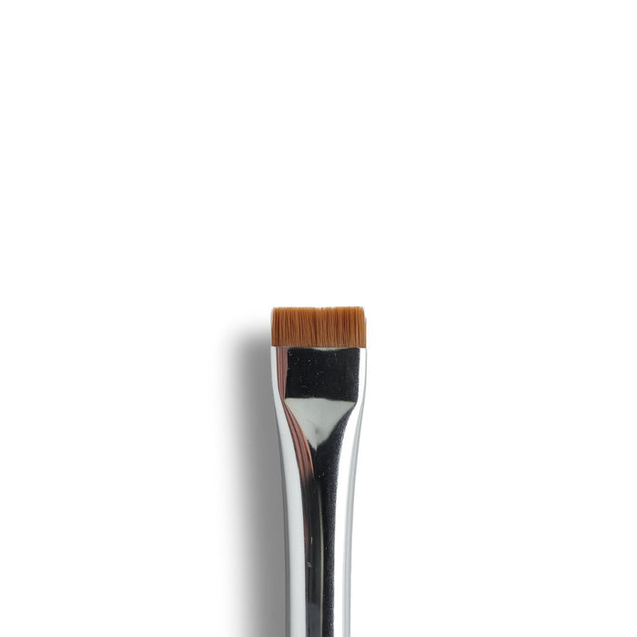 Flat Lash & Brow Brush Close Up