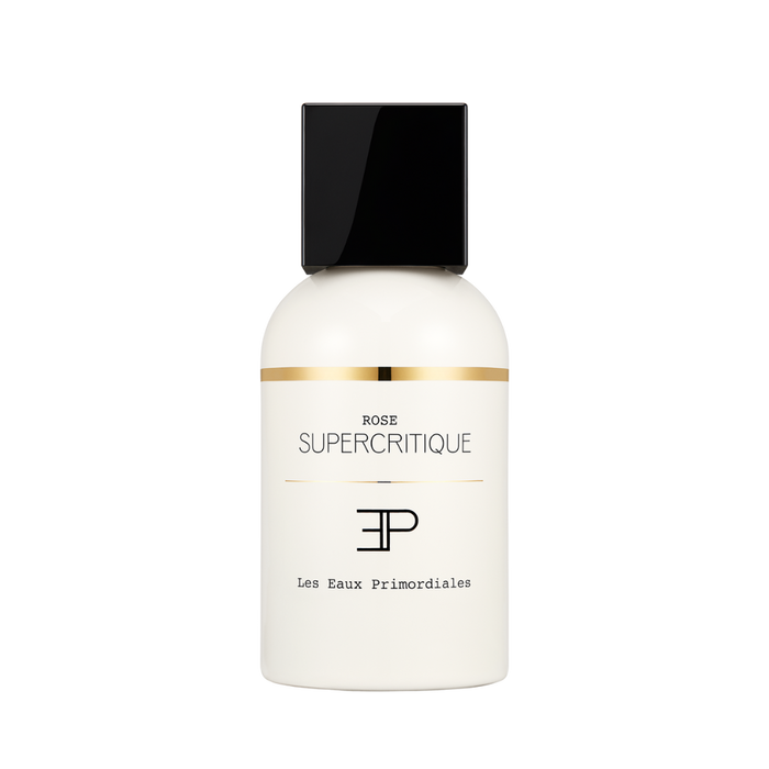 Les Eaux Primordiales Rose Supercritique