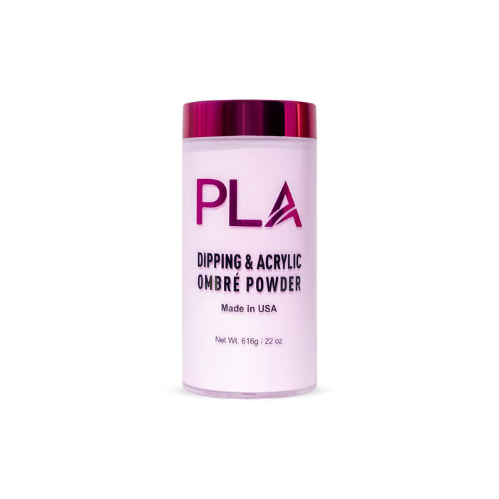 Lotus - 22oz 2-in-1 Dip & Acrylic Powder - PLA11