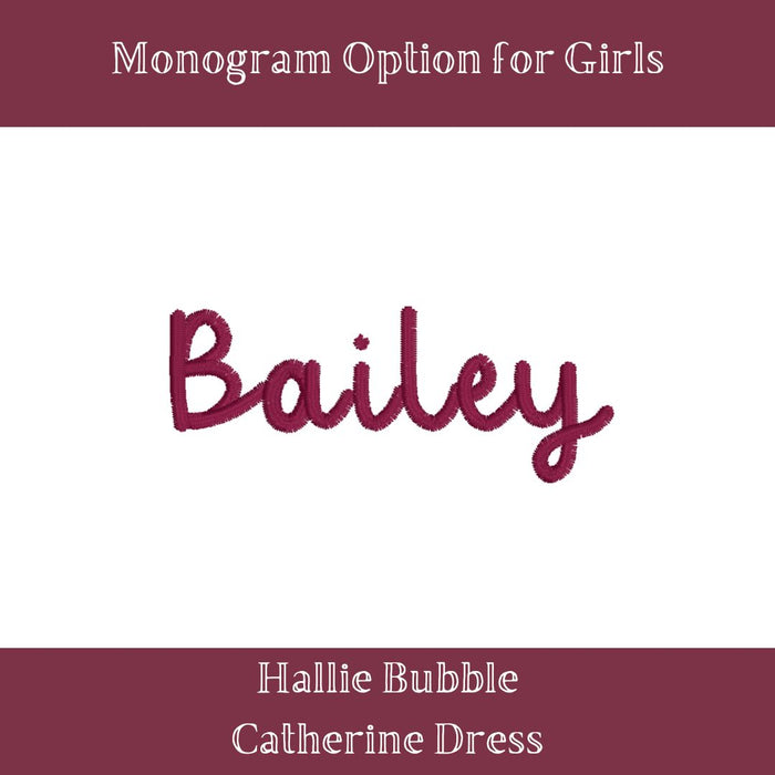 Maroon Boots Hallie Bubble