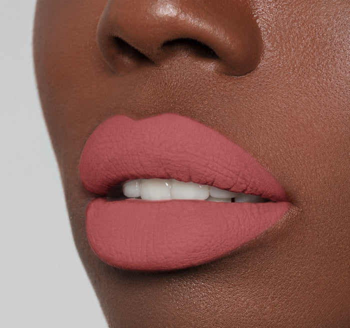 MATTE LIQUID LIPSTICK - JEALOUSY