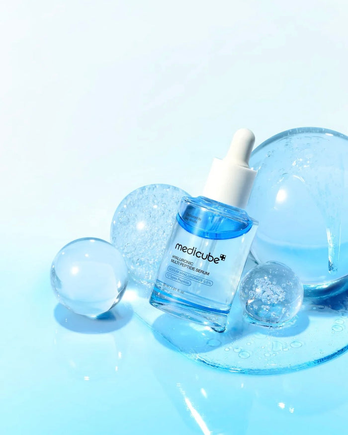 Medicube Hyaluronic Multi Peptide Serum 30ml
