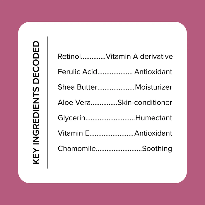 Medix 5.5 Retinol + Ferulic Acid Age Rewind Body Cream 444ml كريم الجسم ميديكس 5.5 بالريتينول وحمض الفيروليك لمكافحة علامات التقدم في العمر - Princess Cosmetics Qatar