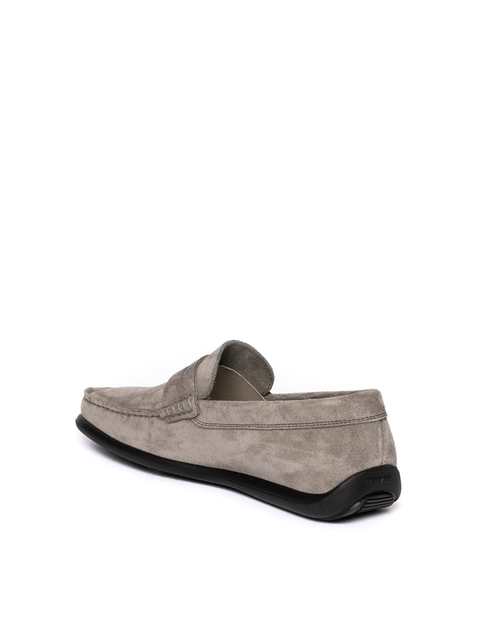 FRAU Mocassino castoro beige 14B2 CASTORO-SAND