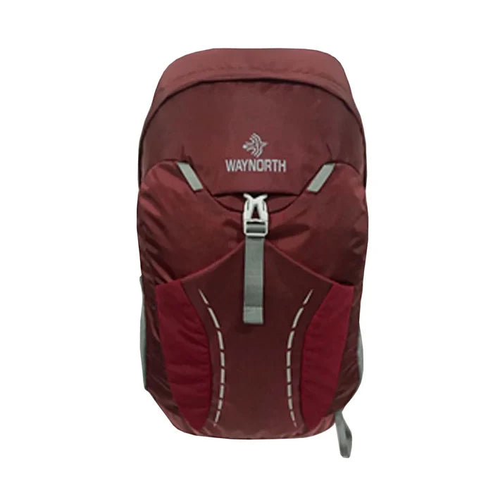 Mochila Senderismo Comprimible Waynorth 35L