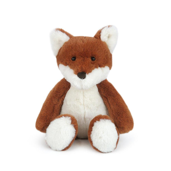 MON AMI Frederick Fox (rust)