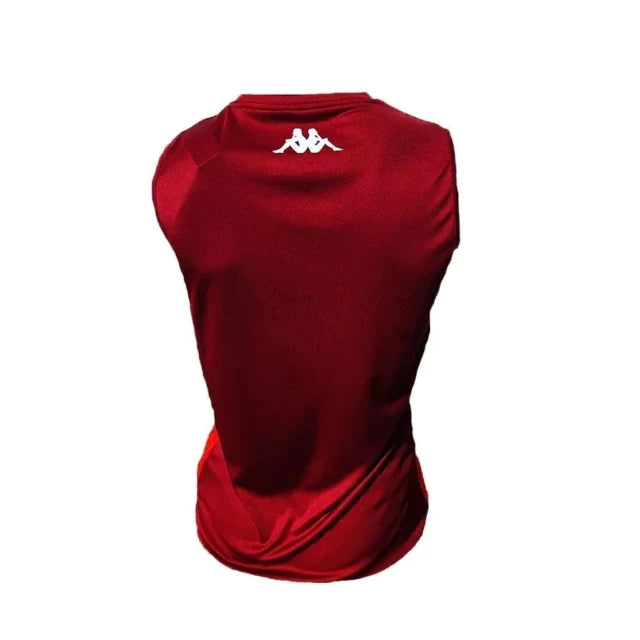 Musculosa Kappa Entrenamiento Casm de Hombre