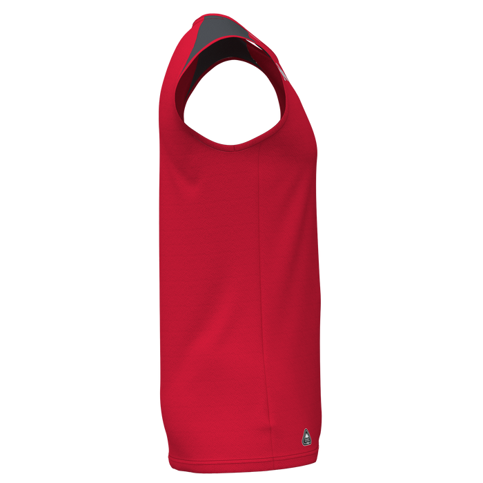 Musculosa Kappa Helium Masco Pro Casm Unisex