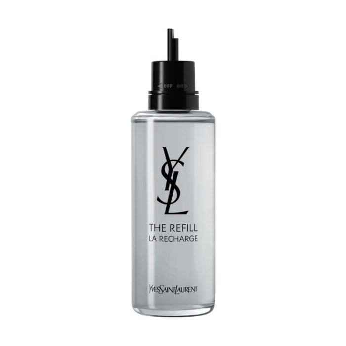 YSL BEAUTY Myself Eau de Parfum | Isetan KL Online Store