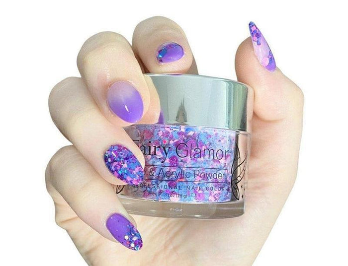 Mythical Creatures Collection-Fairy Glamor