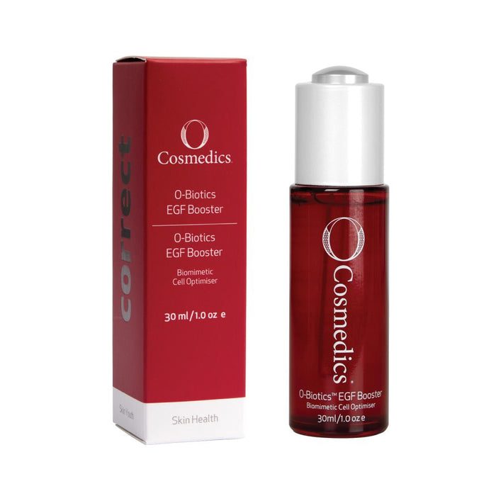O Cosmedics O Biotics EGF Booster 30ml