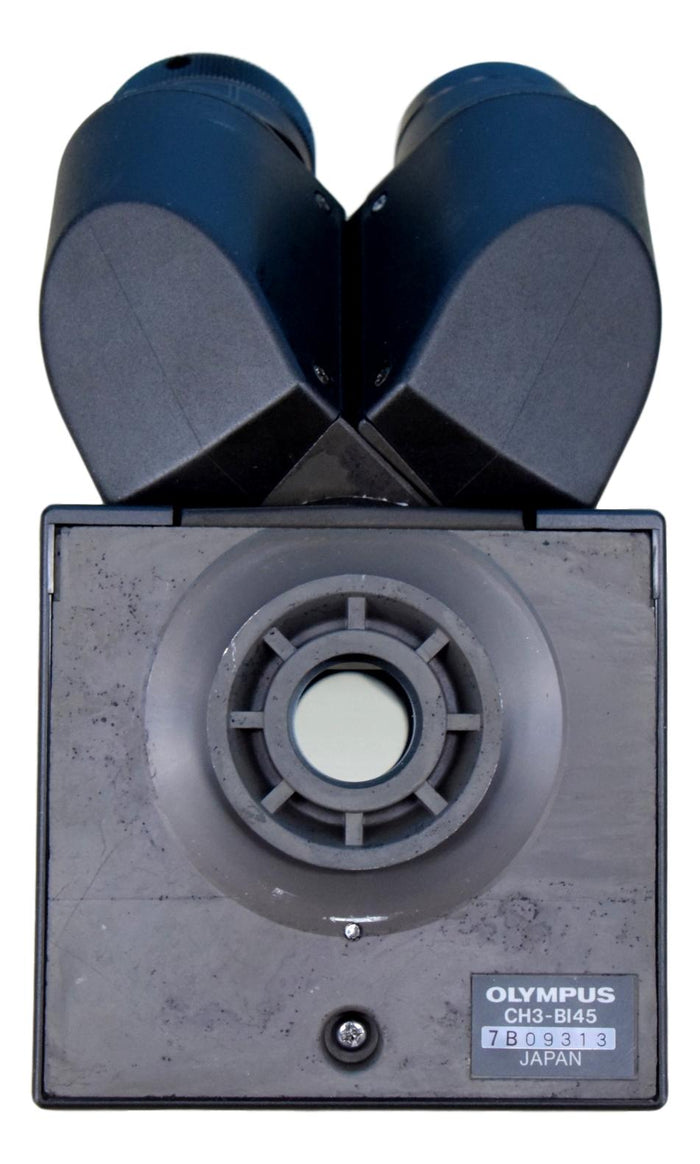 Olympus CH30 Binocular Head