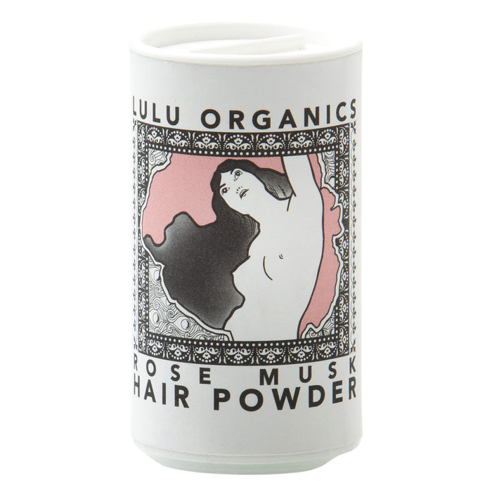 Rose Musk / 1 oz. (Travel Size)