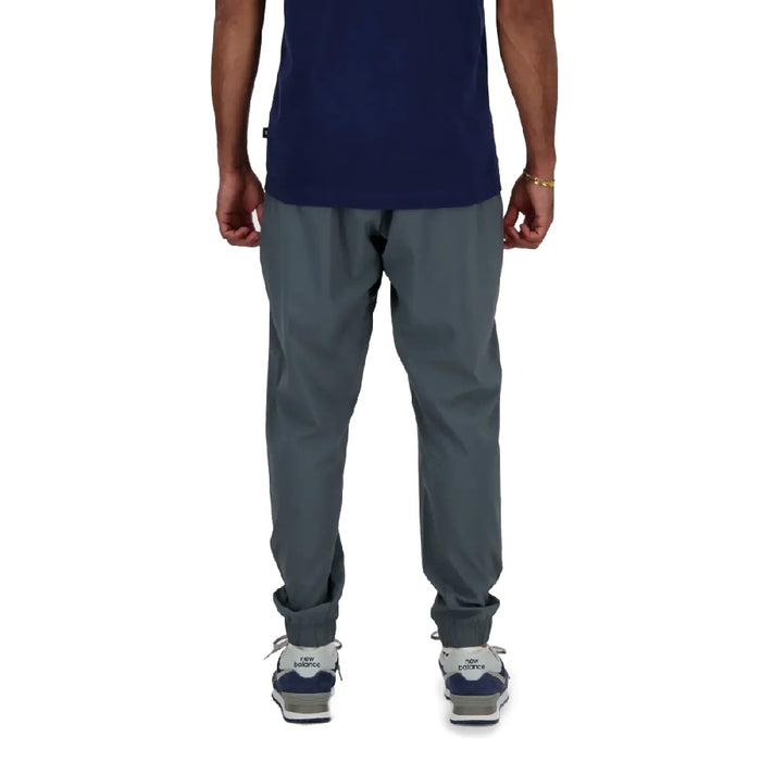 Pantalon New Balance Mp41011gt Hombre
