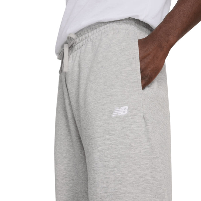 Pantalon New Balance Mpa41519ag Hombre