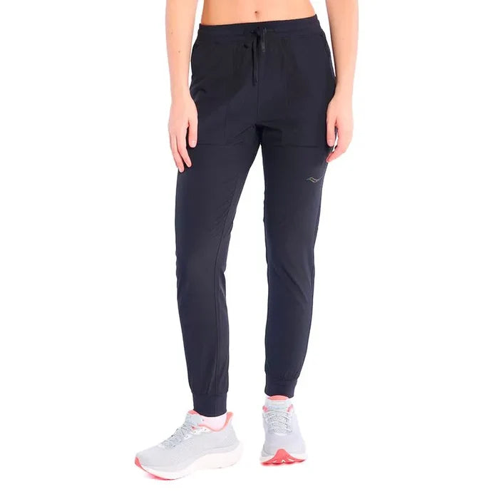 Pantalon Saucony Triumph Pant W Mujer
