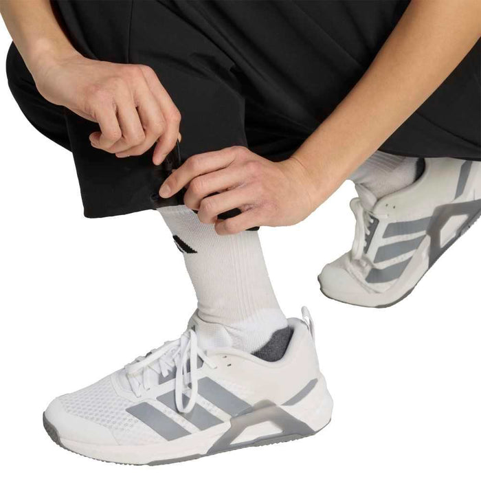 Pantalon Adidas We Woven Pan Mujer