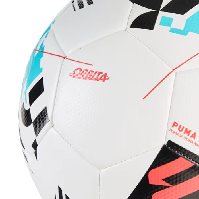 Pelota Puma Orbita Laliga 1 Replica Unisex