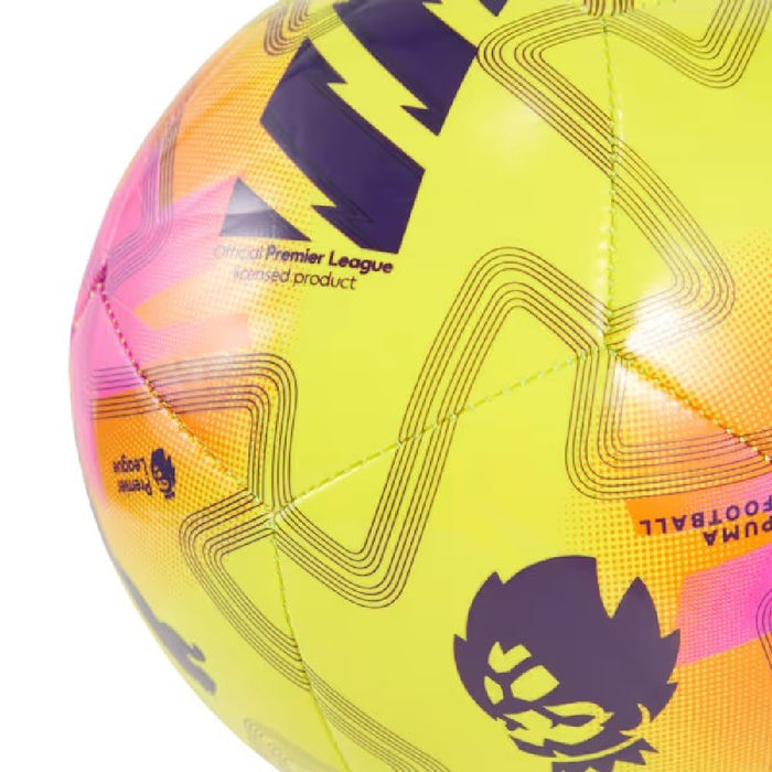 Pelota Puma Orbita Mini Pl Lights Unisex