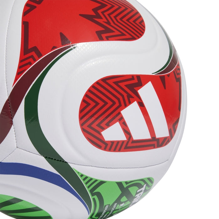 Pelota Adidas Trionda Wc Trn Unisex