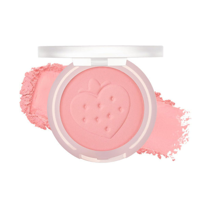 Peripera Pure Blushed Sunshine Cheek Blush 4.2 g