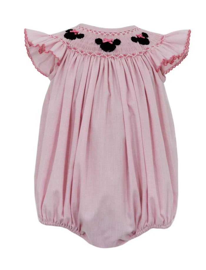 Petit Bebe Magical Pink Bubble