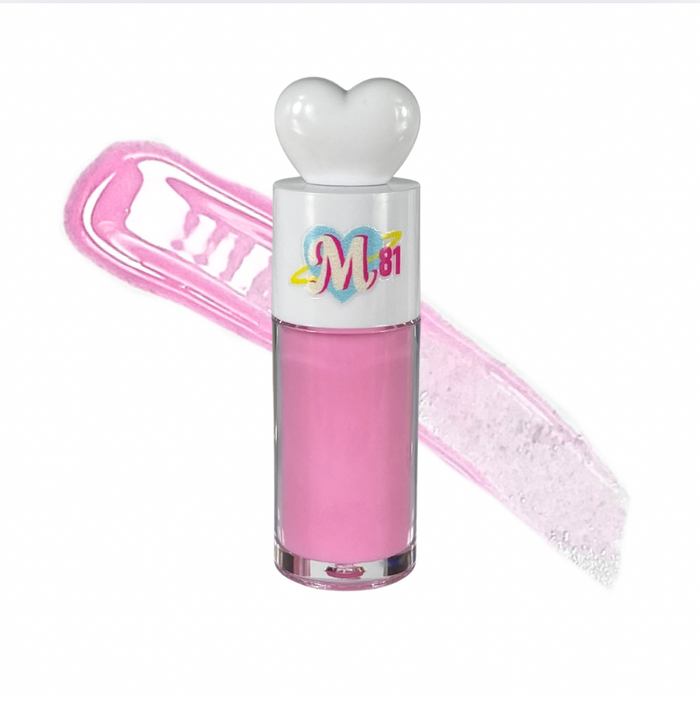 Pink Planet Gloss
