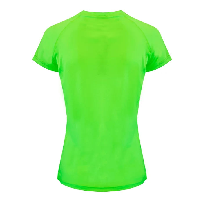 Verde Fluor / XS