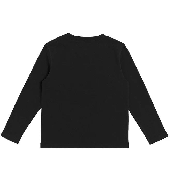 Polera Micropolar Primera Capa Blanford Niños