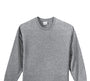 PORT & CO - ATHLETIC HEATHER LONG SLEEVE ESSENTIAL TEE