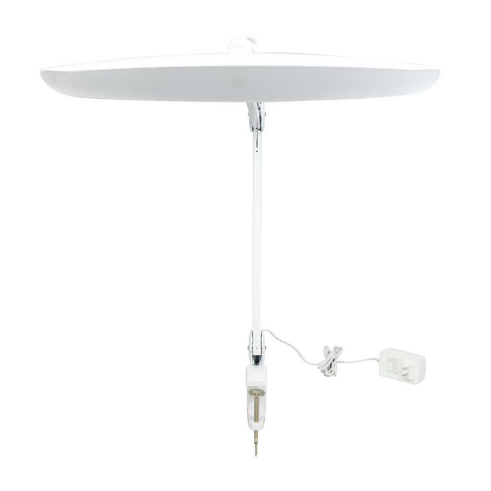 Professional LED Task Lamp