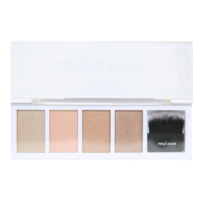 Profusion Beauty Highlight Palette