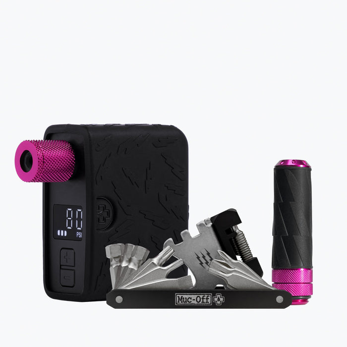 Pump Kit - Tubeless