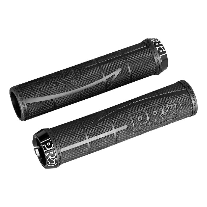 Puño Boxeo Pro Lock On Carrera 30mm 130mm Unisex