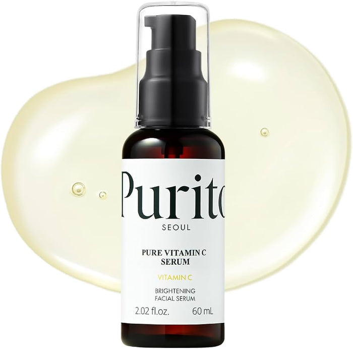 Purito - Pure Vitamin C Serum 60ml