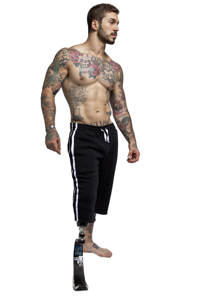 Raw Edge 3.0 Fleece Pant
