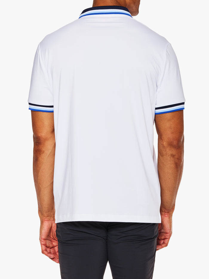 Redvanly Mcclure Polo