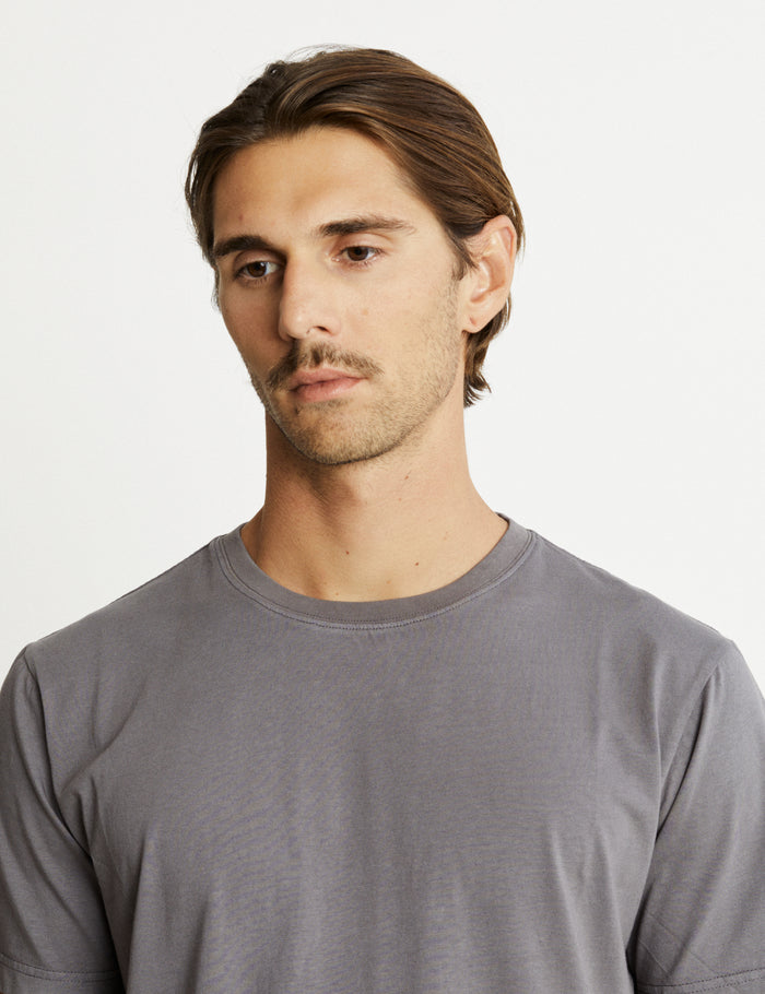 Reginald Tee - Graphite