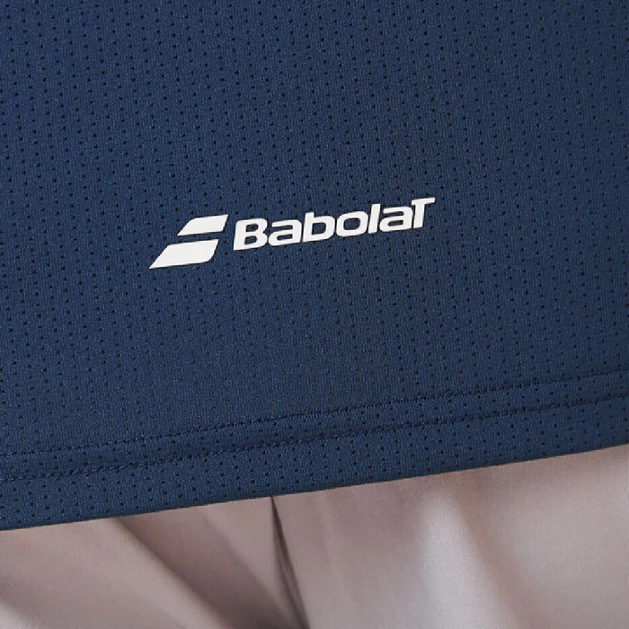 Remera Babolat H Exercise Hombre