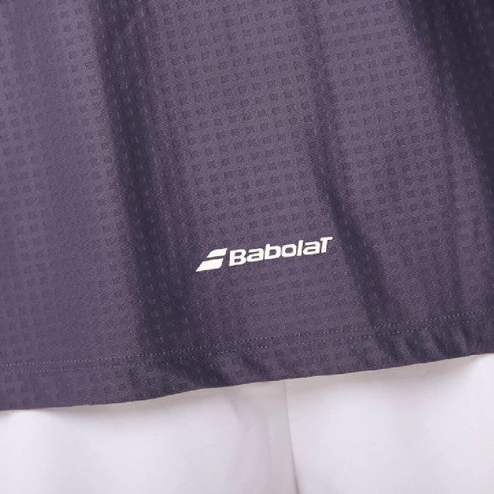 Remera Babolat H Sensa Hombre