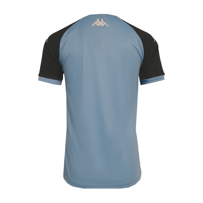Remera Kappa Helium Mokiba Pro Cat Unisex