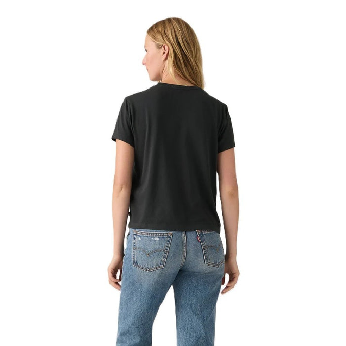 Remera Levis Gr Favorite Tee (small Serif) Mujer