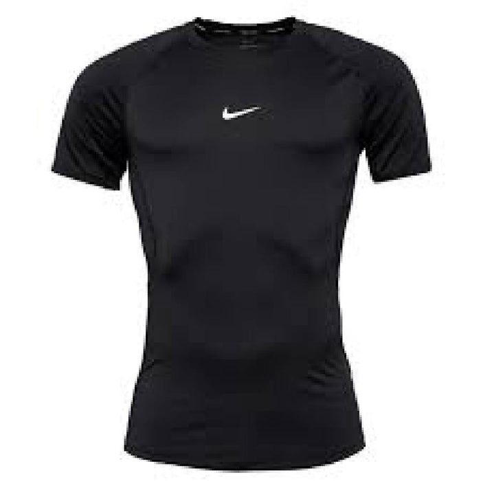 Remera Nike M Np Df Tight Top Ss Hombre