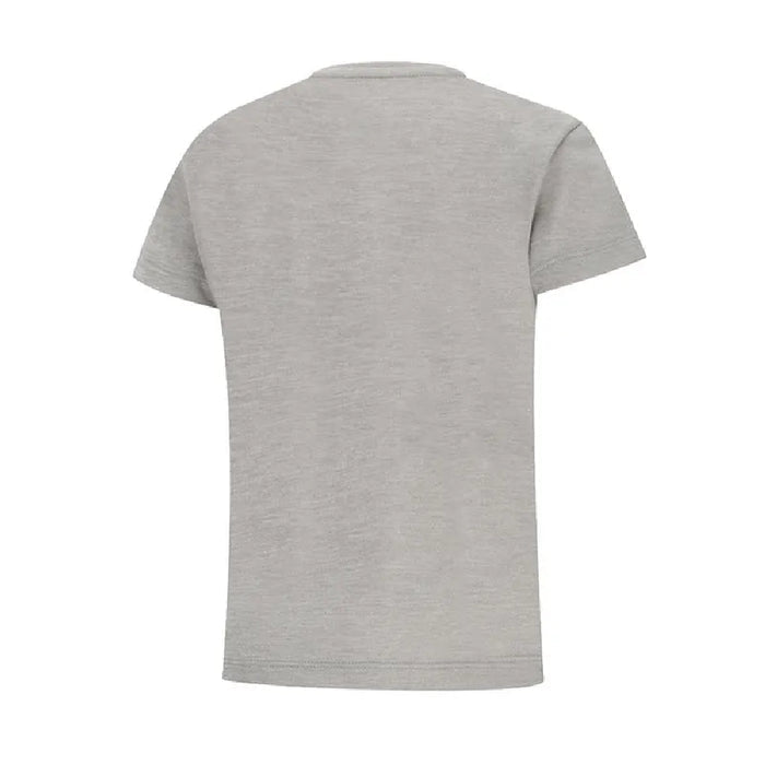 Remera Topper T-shirt Basic Girls Trng Unisex