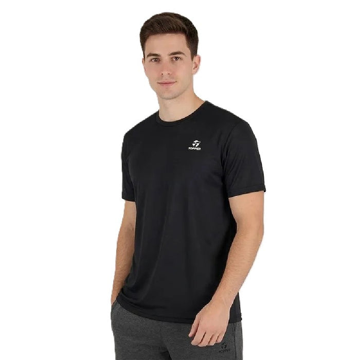 Remera Topper T-shirt Basic Men Trng Hombre