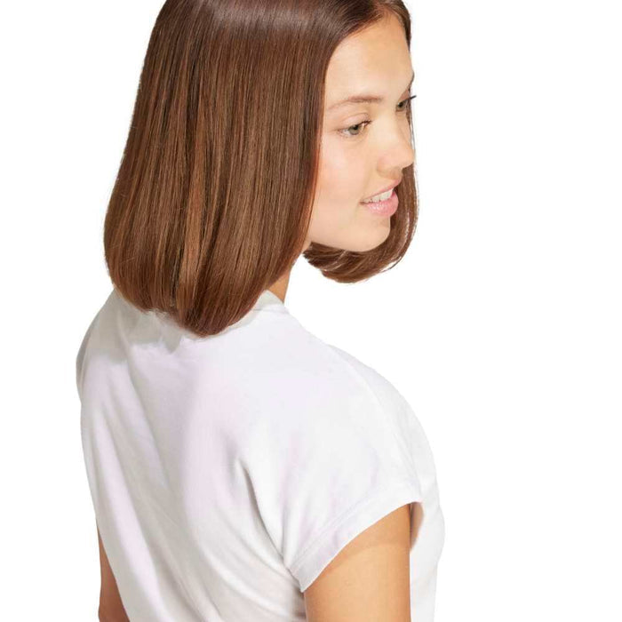 Remera Adidas W Lin Sj T Mujer