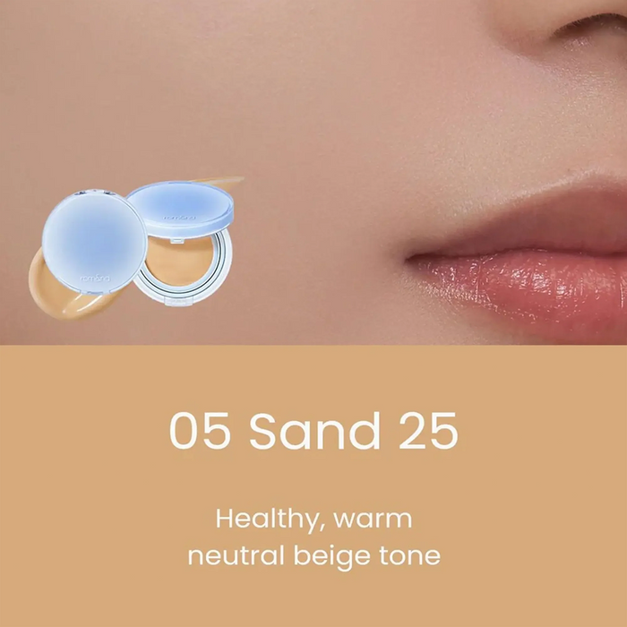 rom&nd Bare Water Cushion