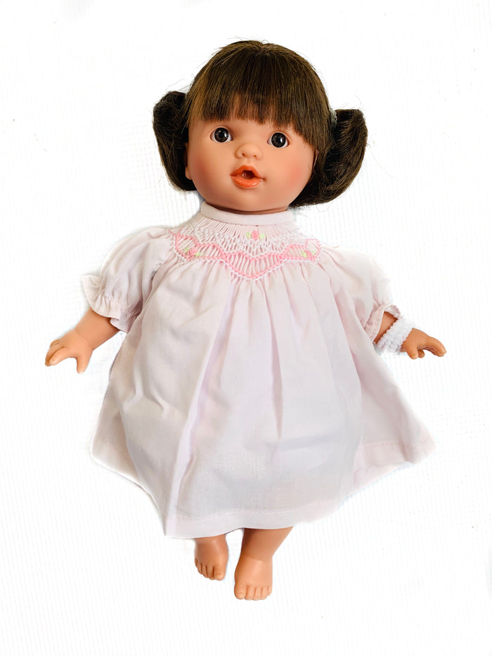 Rosalina 10" Babydoll